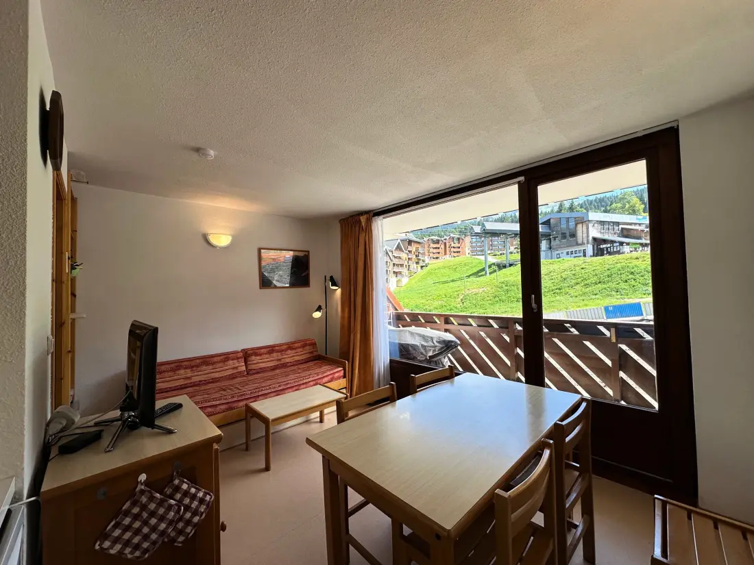 Location de Vacances Morillon 1100 37