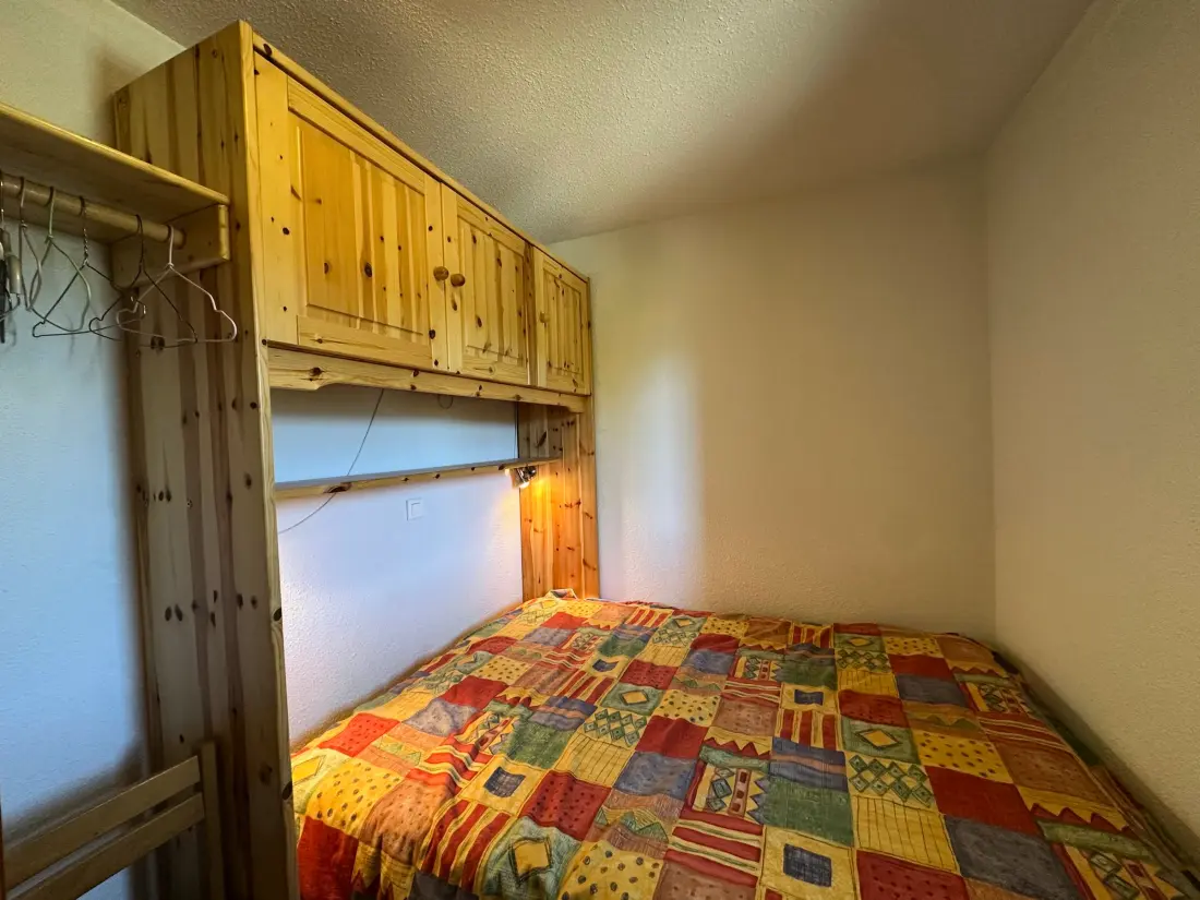 Location de Vacances Morillon 1100 37