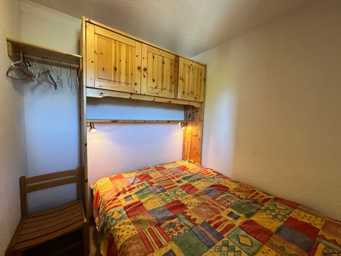 Location de Vacances Morillon 1100 37