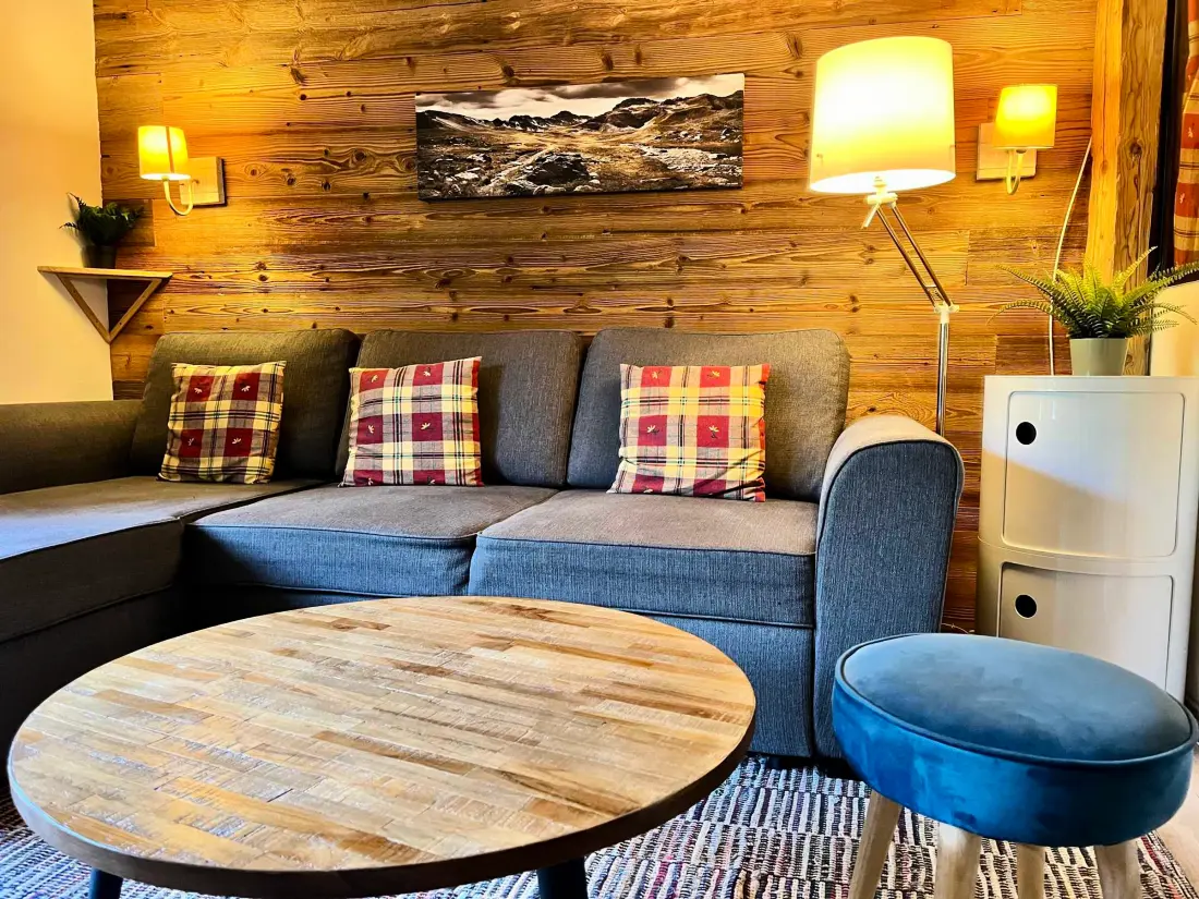 Location de Vacances Morillon 1100 40