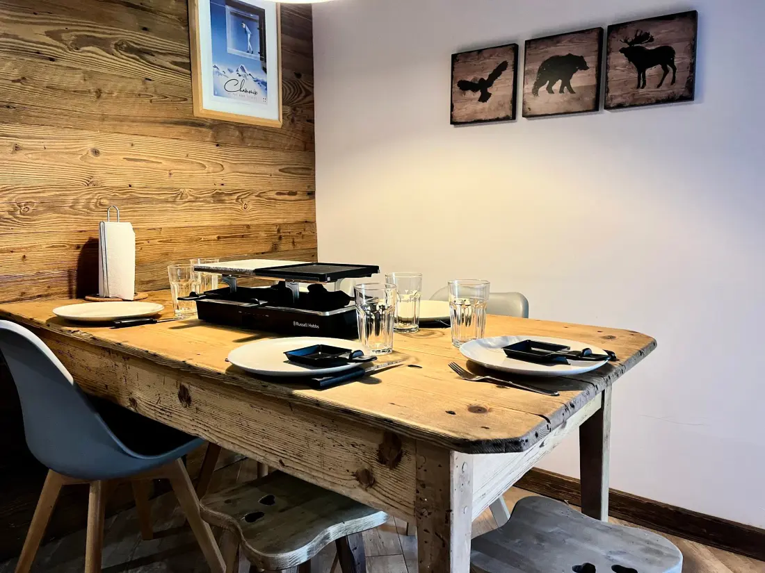 Location de Vacances Morillon 1100 40
