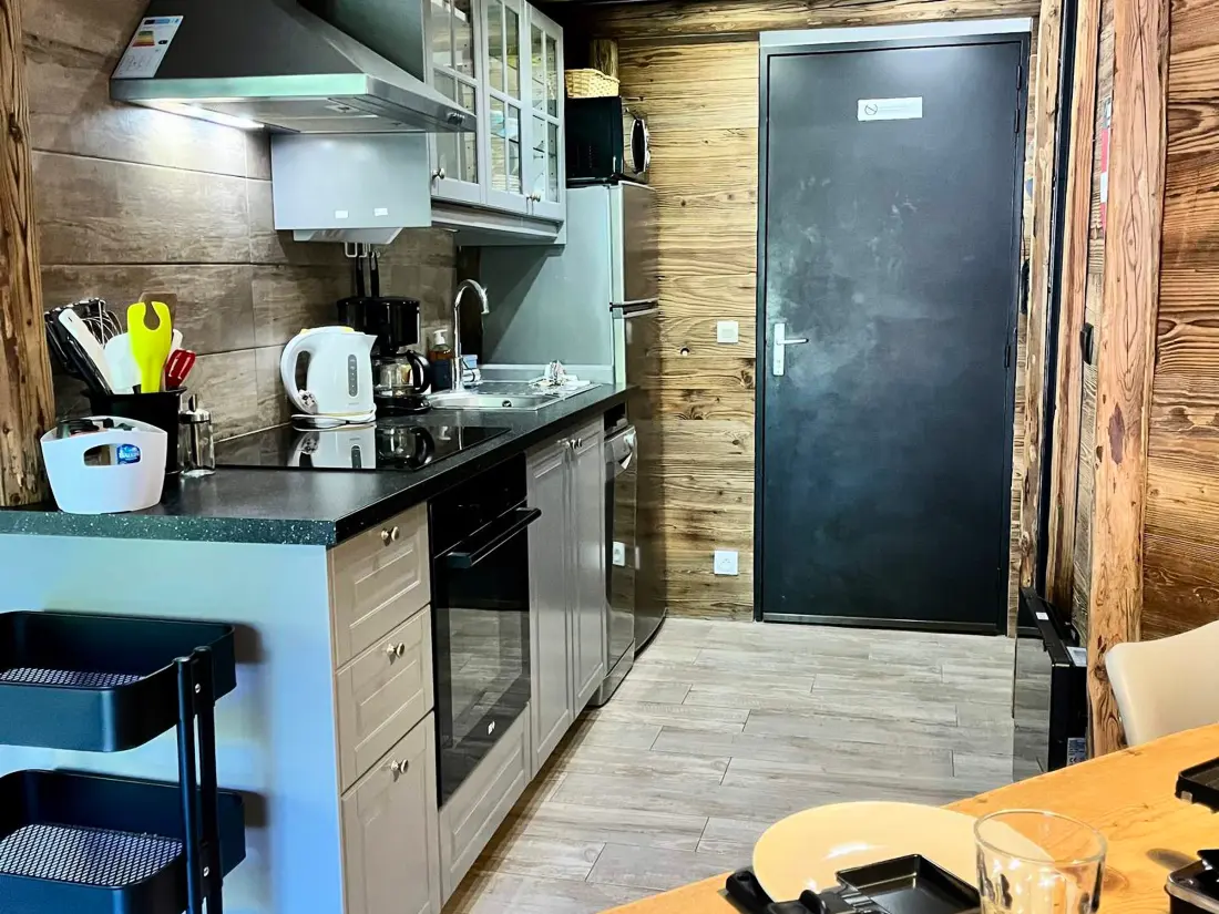 Location de Vacances Morillon 1100 40