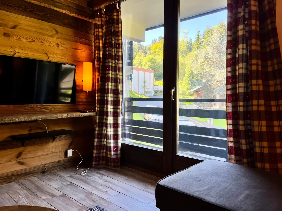 Location de Vacances Morillon 1100 40