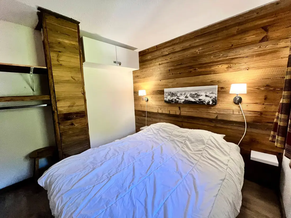 Location de Vacances Morillon 1100 40