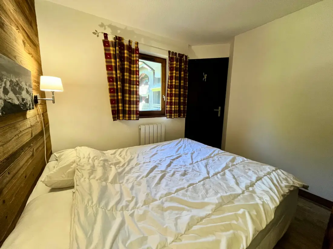 Location de Vacances Morillon 1100 40