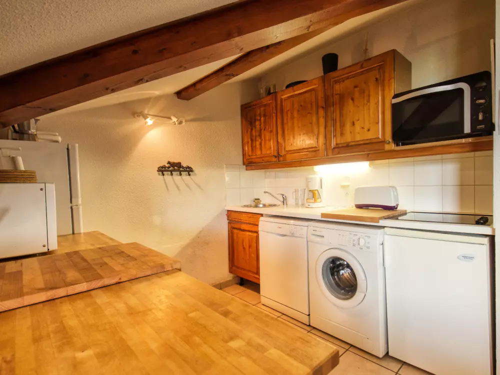 Location de Vacances Morillon 1100 44