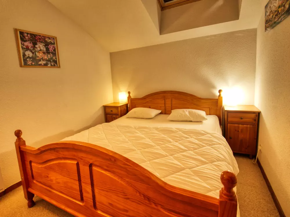 Location de Vacances Morillon 1100 44