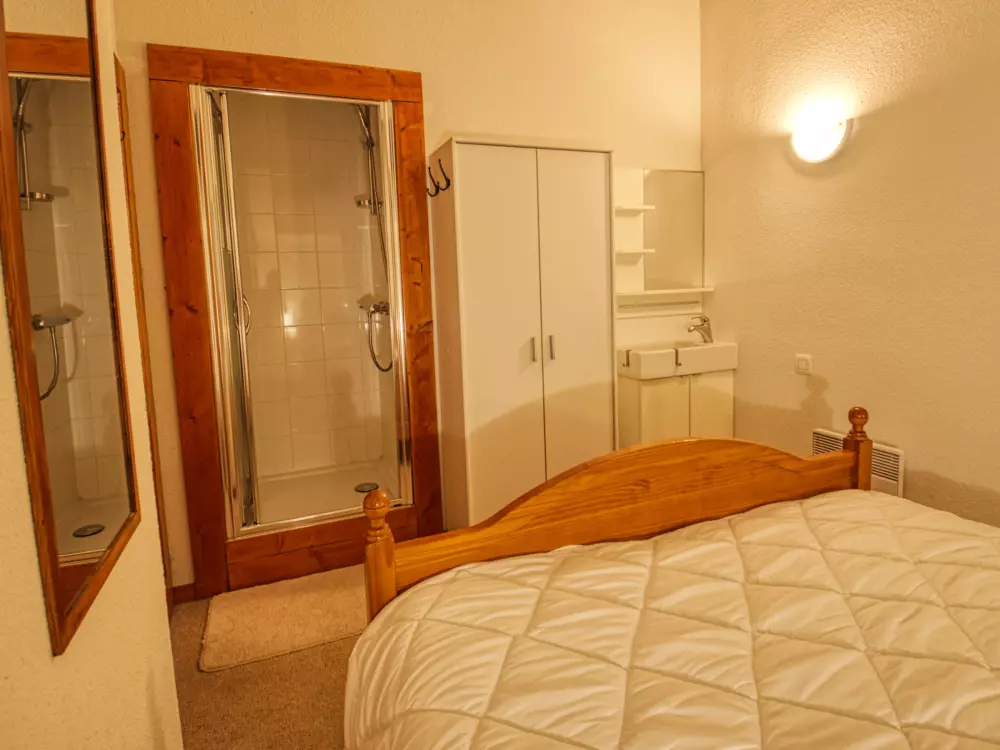 Location de Vacances Morillon 1100 44