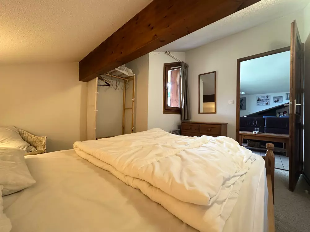 Location de Vacances Morillon 1100 44