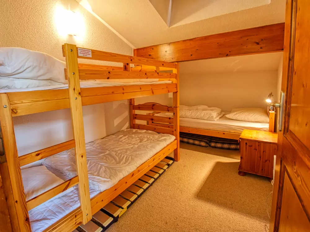 Location de Vacances Morillon 1100 44