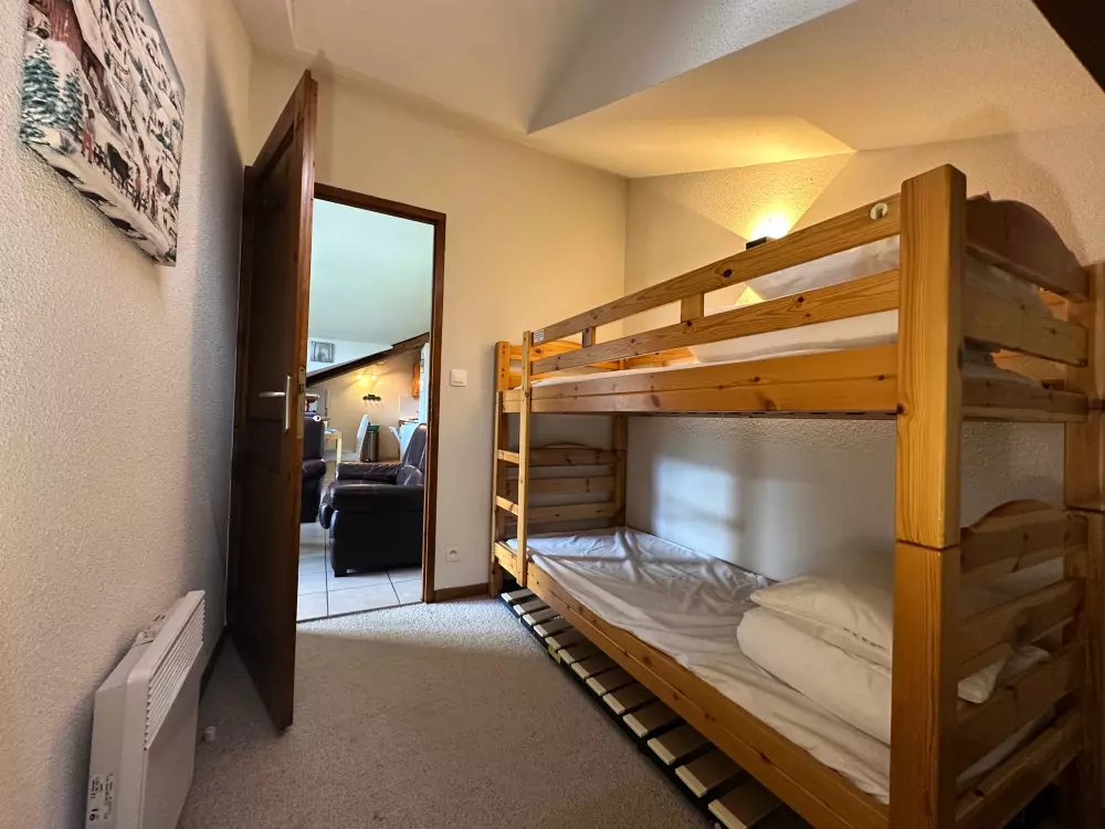 Location de Vacances Morillon 1100 44