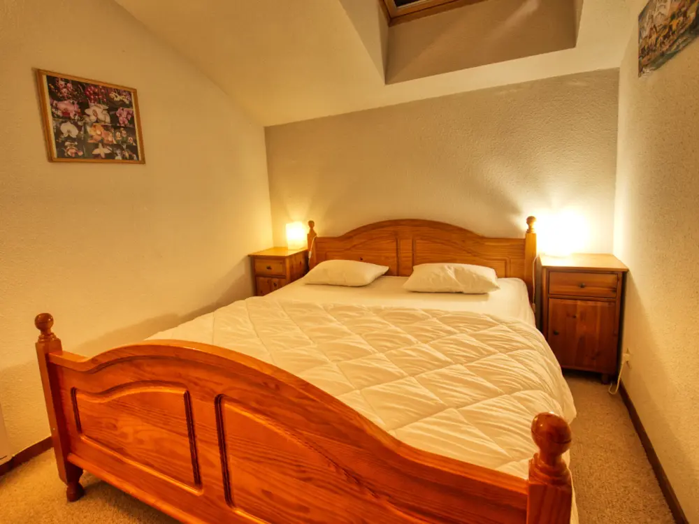 Location de Vacances Morillon 1100 44