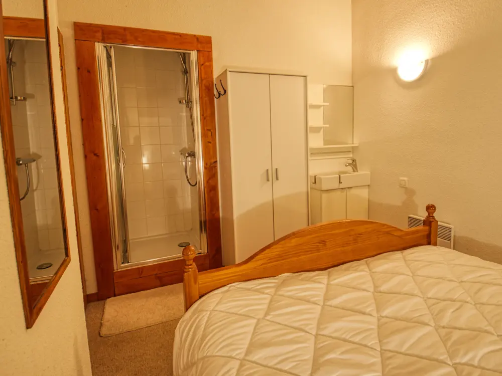 Location de Vacances Morillon 1100 44