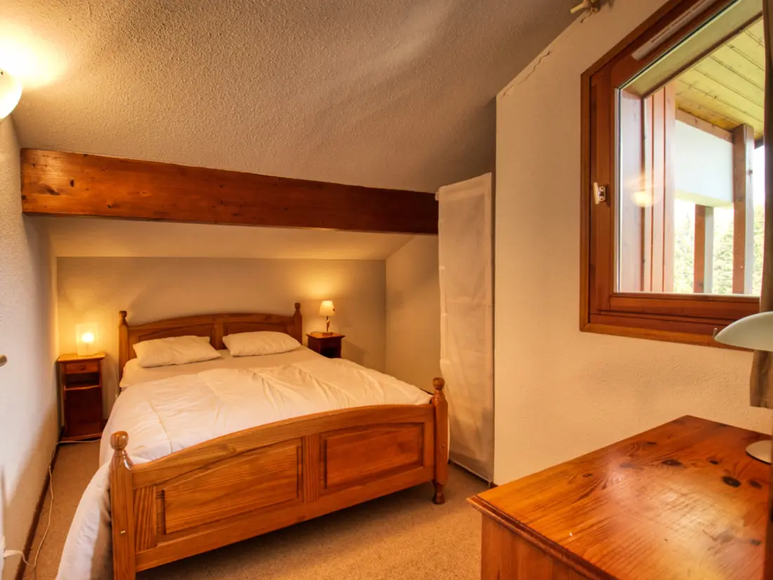 Location de Vacances Morillon 1100 44