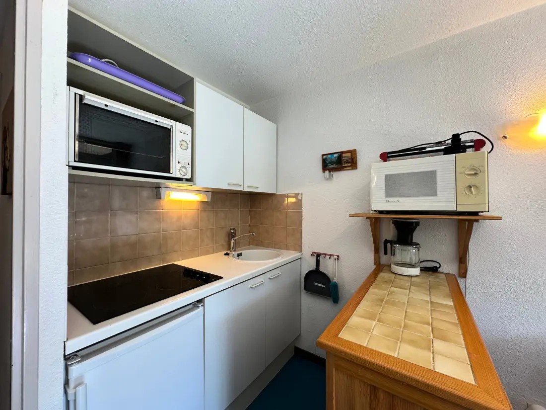 Location de Vacances Morillon 1100 45