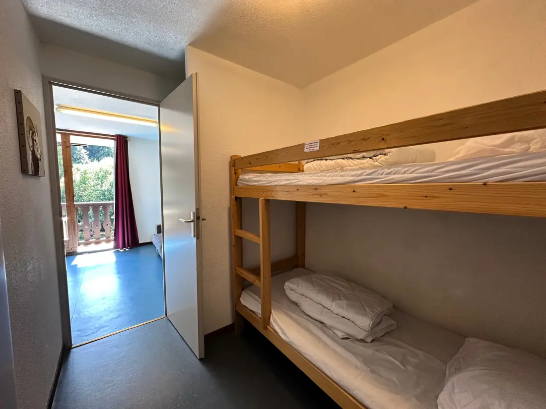 Location de Vacances Morillon 1100 45
