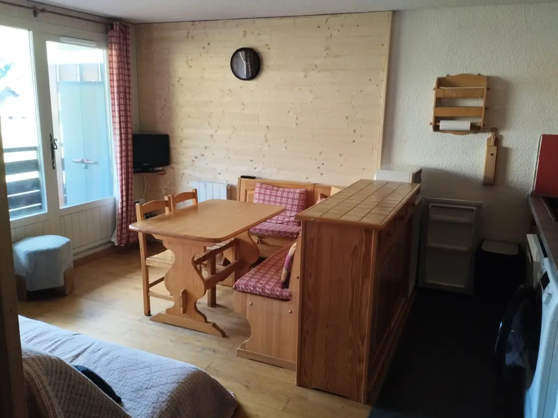 Location de Vacances Morillon 1100 47