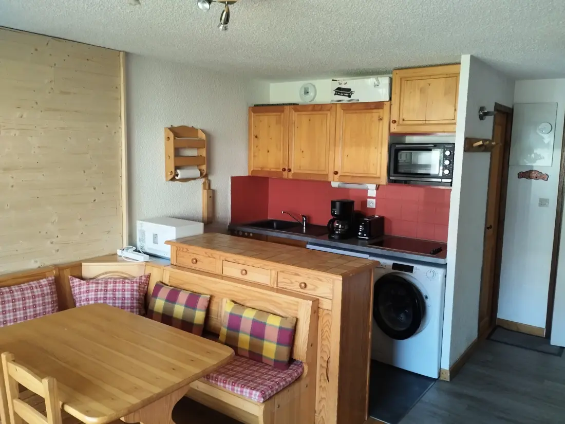 Location de Vacances Morillon 1100 47