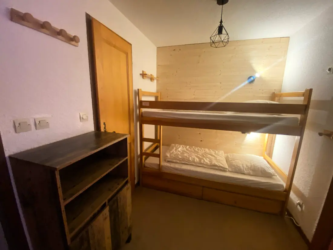 Location de Vacances Morillon 1100 47