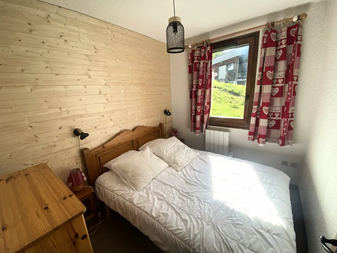 Location de Vacances Morillon 1100 47