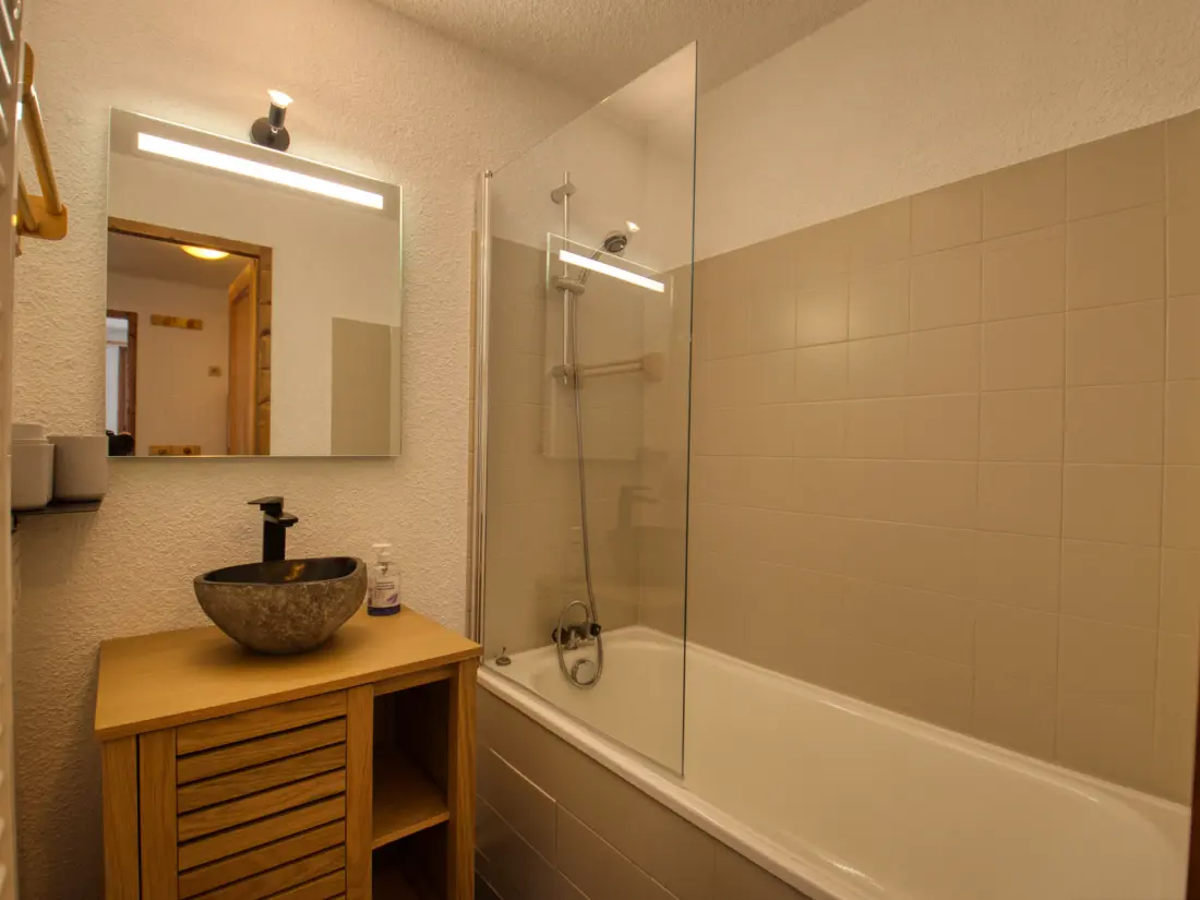Location de Vacances Morillon 1100 47
