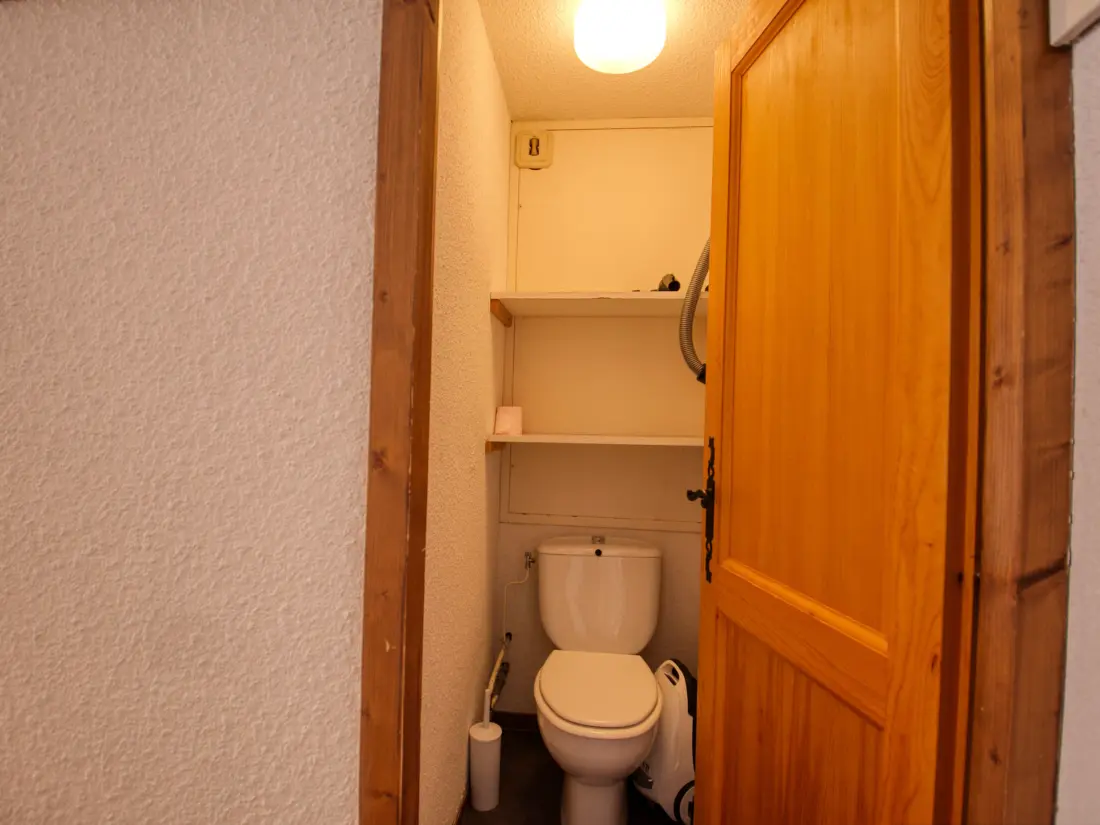 Location de Vacances Morillon 1100 47