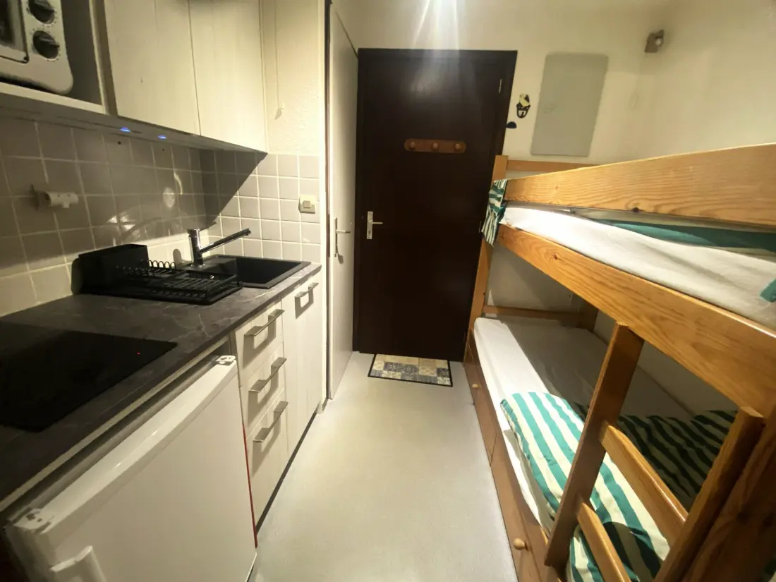 Location de Vacances Morillon 1100 48