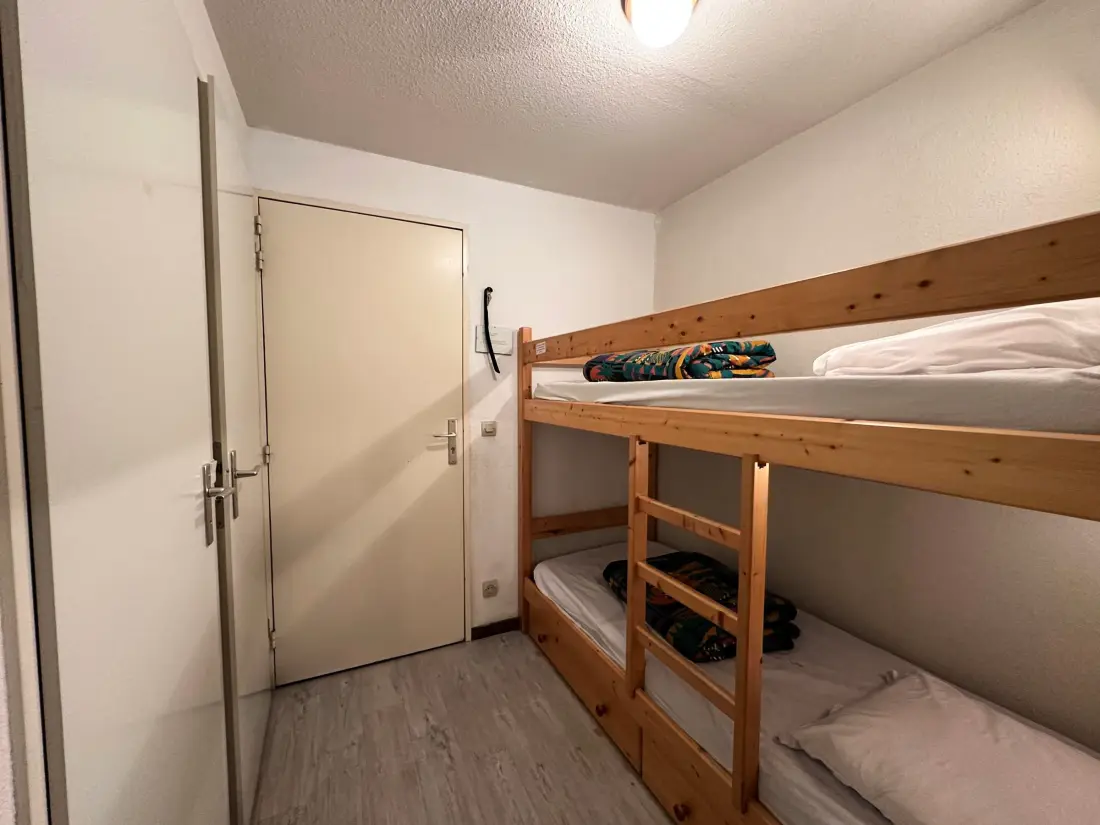 Location de Vacances Morillon 1100 50