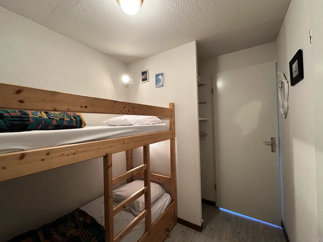 Location de Vacances Morillon 1100 50