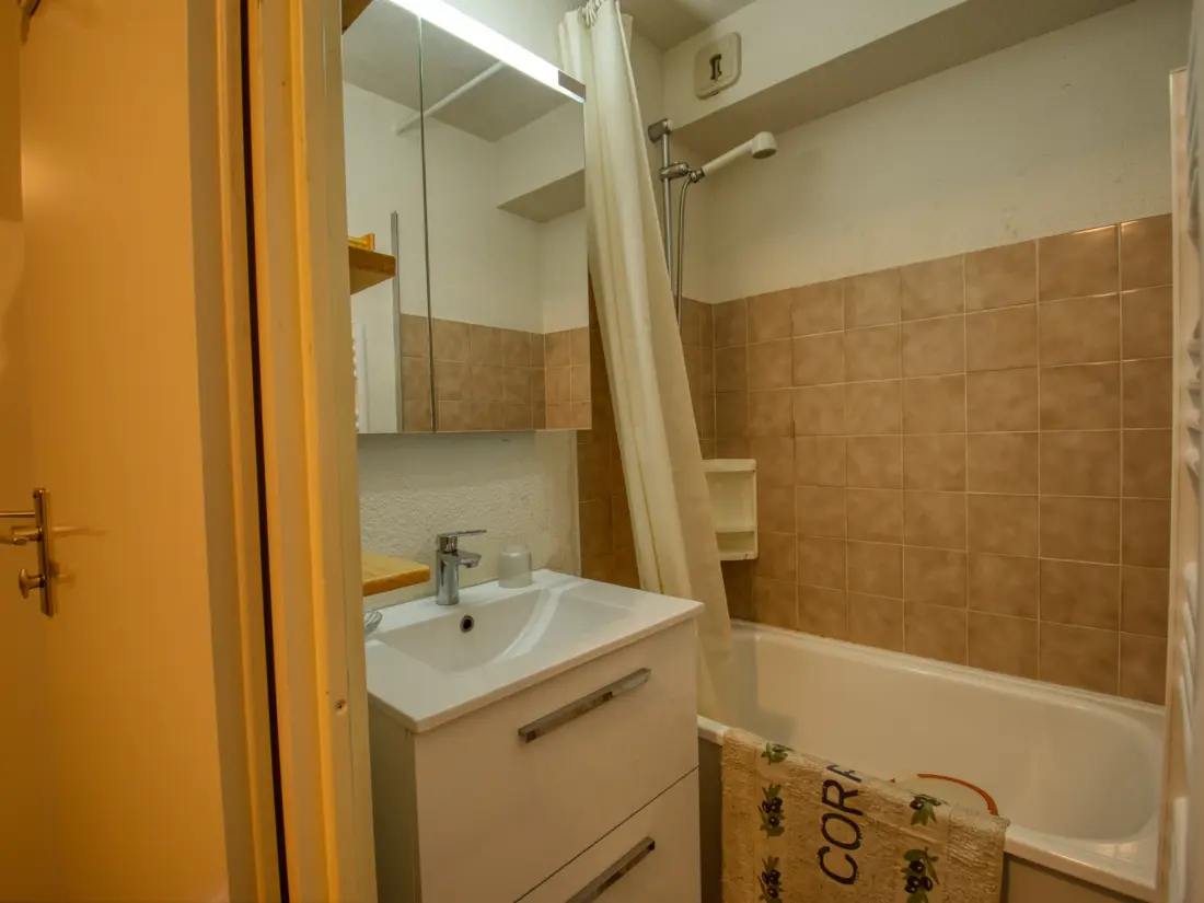 Location de Vacances Morillon 1100 50