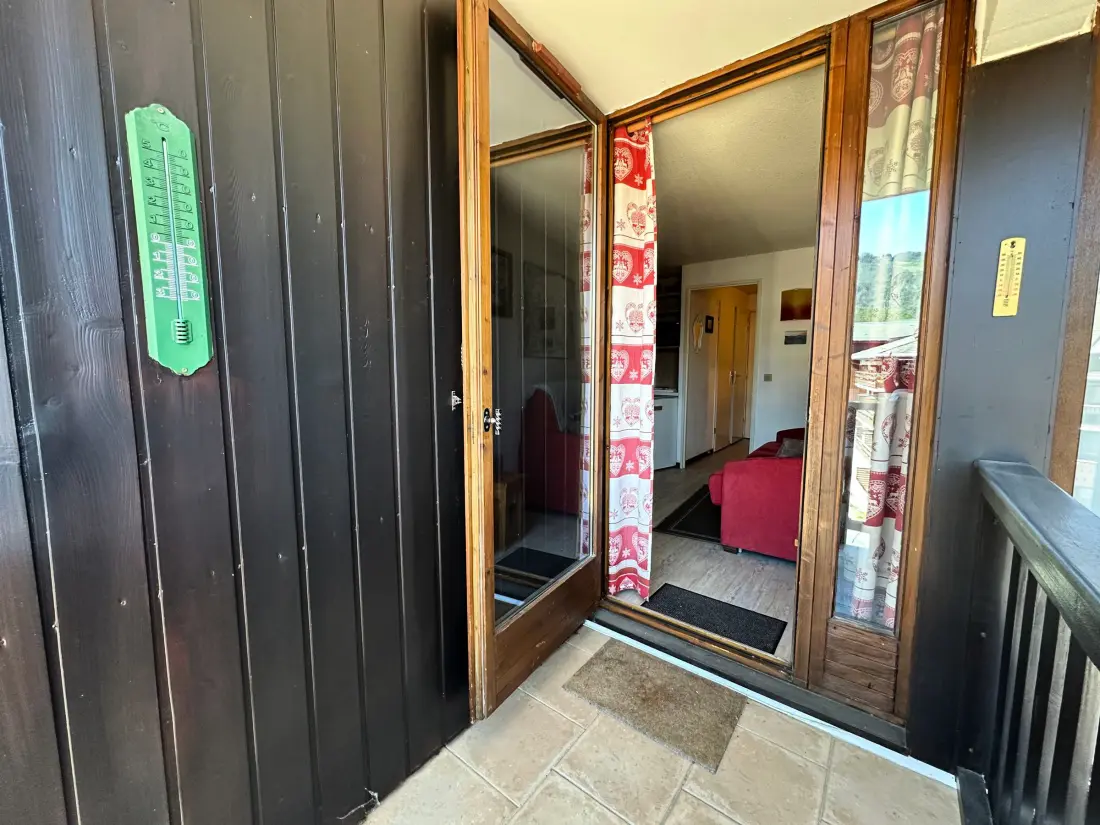 Location de Vacances Morillon 1100 50