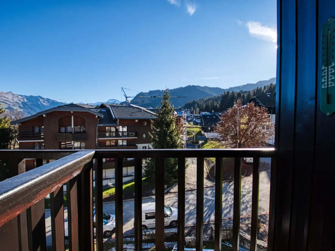 Location de Vacances Morillon 1100 50