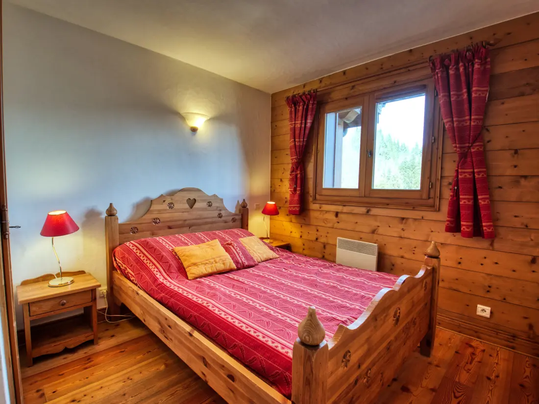 Location de Vacances Morillon 1100 54