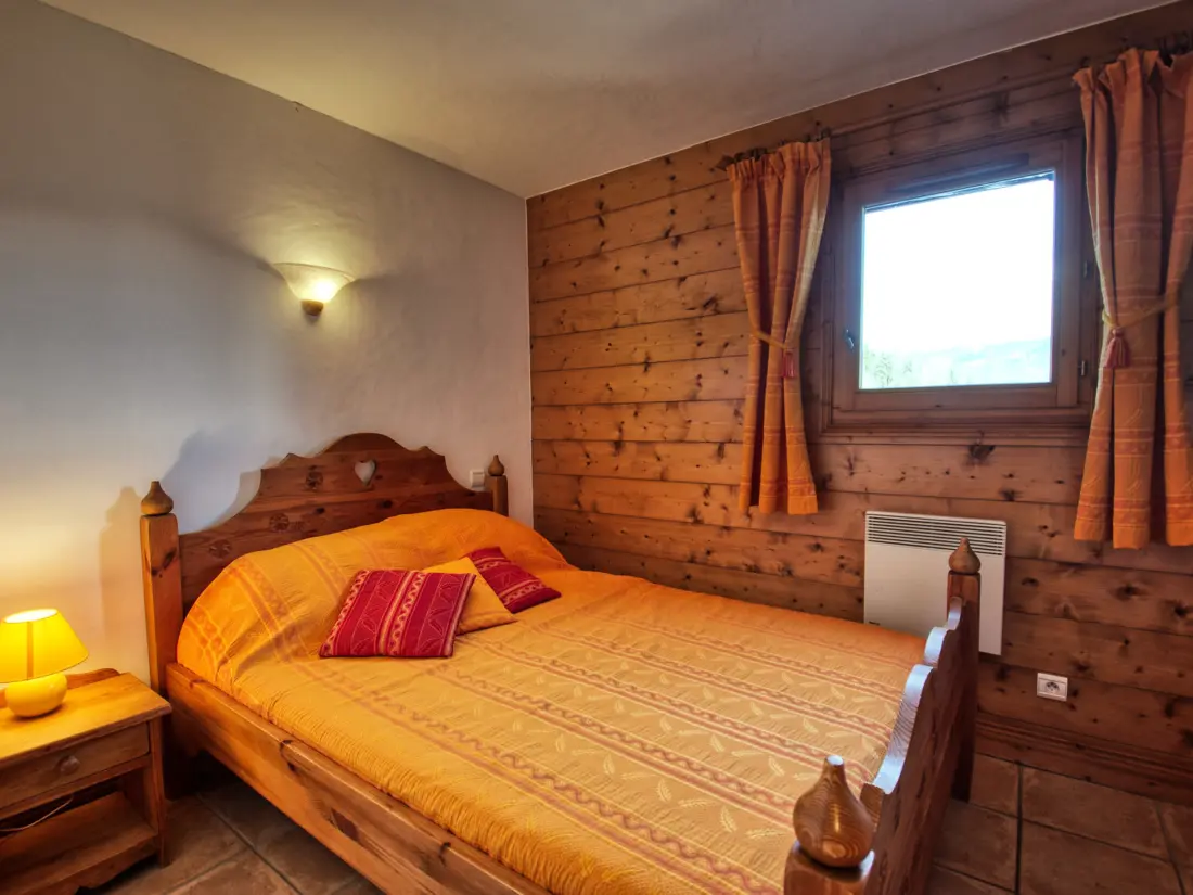 Location de Vacances Morillon 1100 54