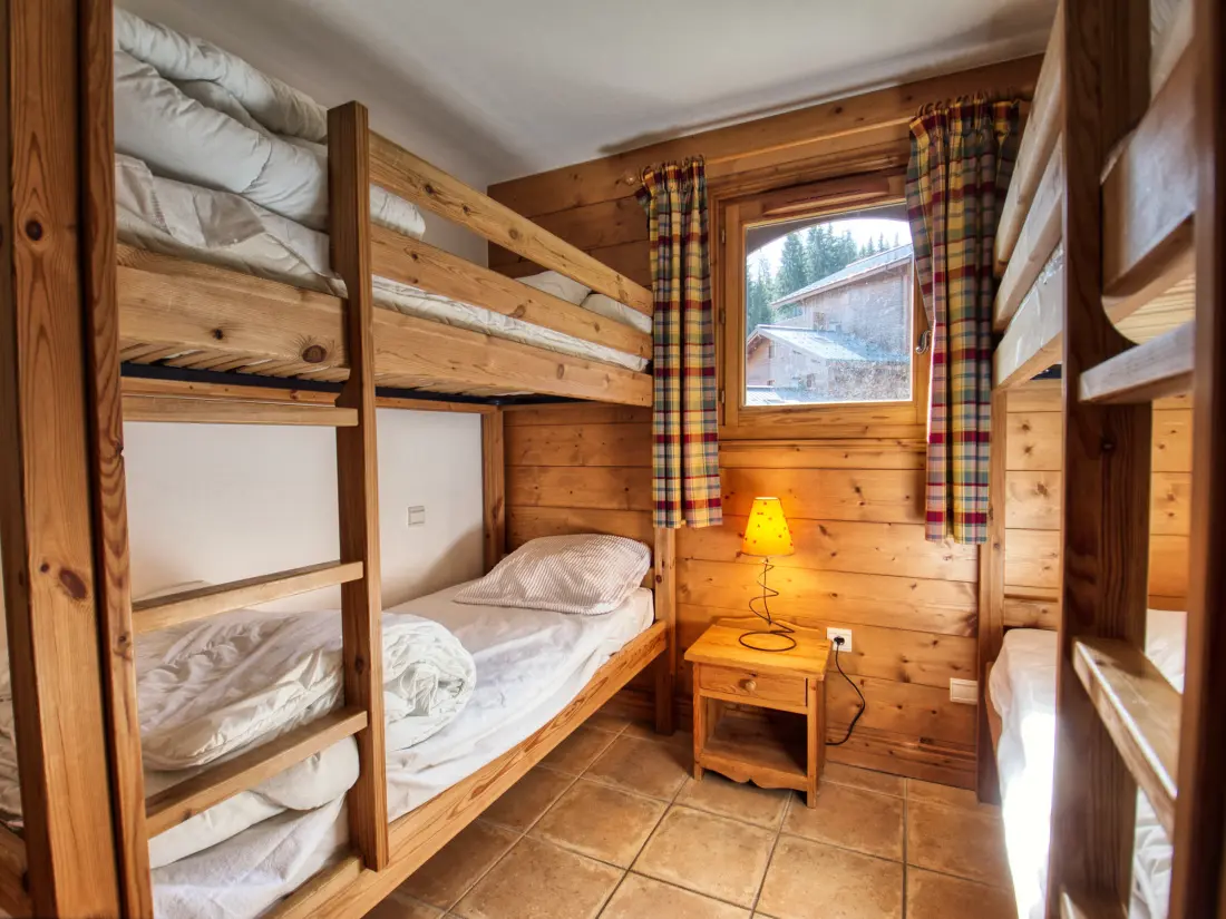 Location de Vacances Morillon 1100 54
