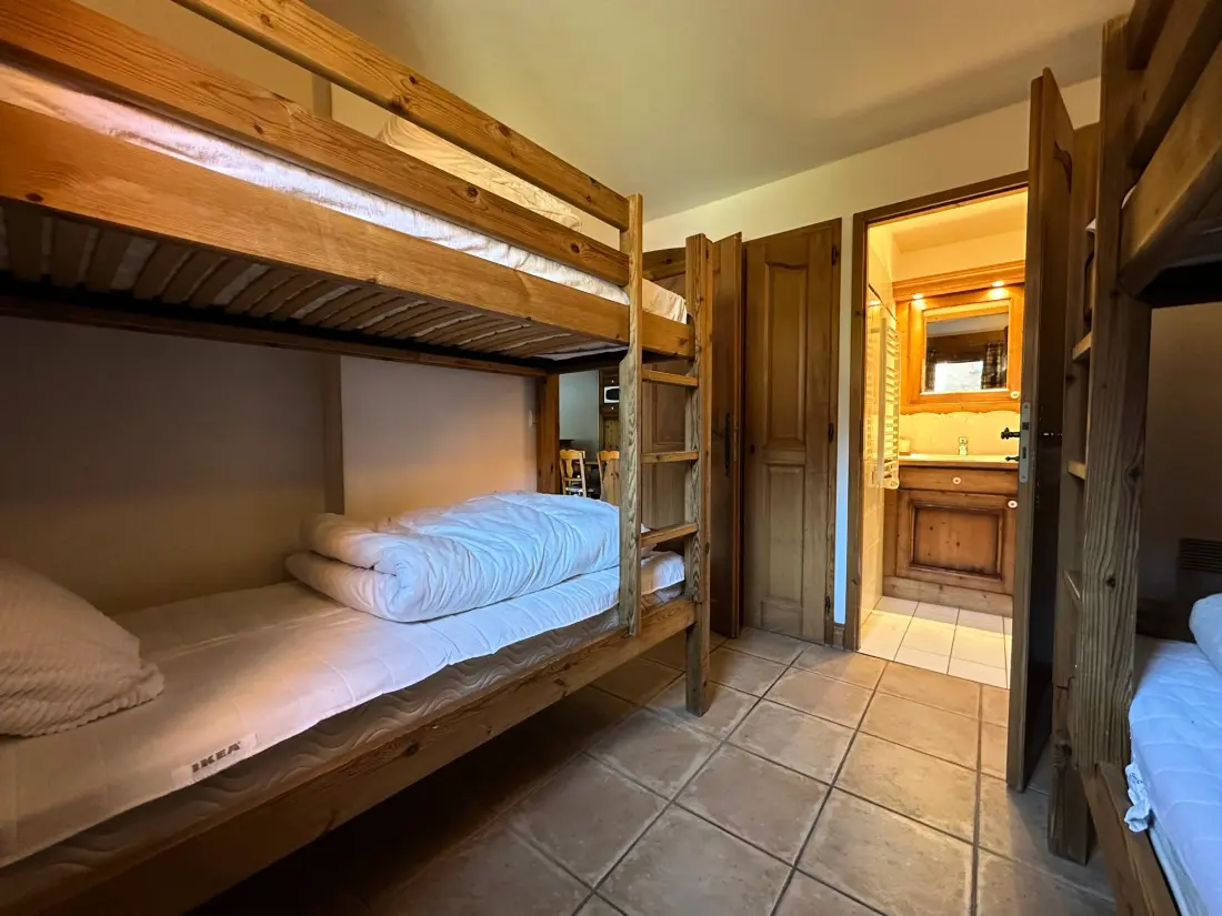 Location de Vacances Morillon 1100 54