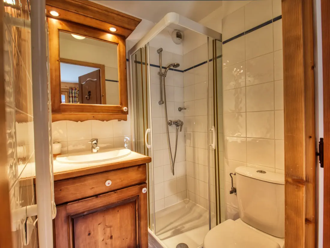 Location de Vacances Morillon 1100 54