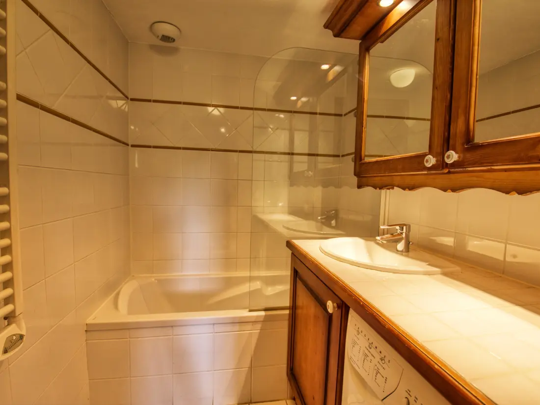 Location de Vacances Morillon 1100 54