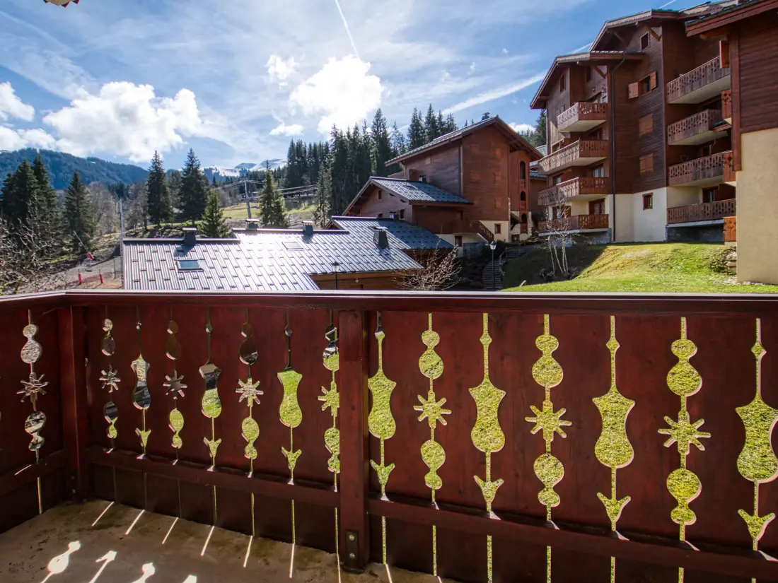 Location de Vacances Morillon 1100 54
