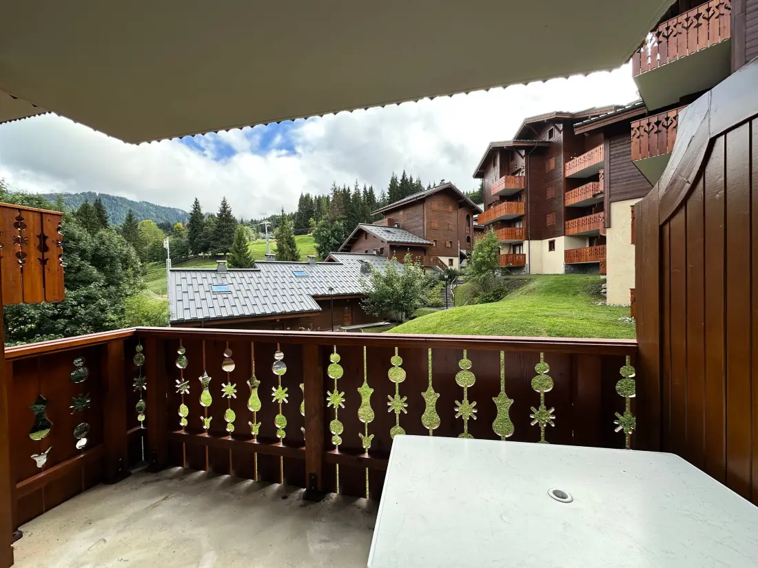 Location de Vacances Morillon 1100 54