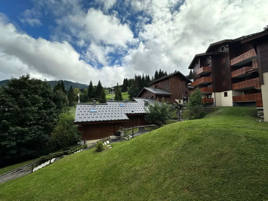 Location de Vacances Morillon 1100 54