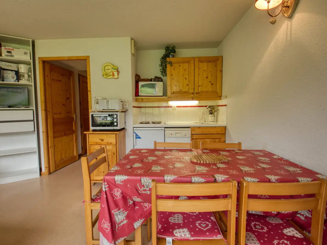 Location de Vacances Morillon 1100 58