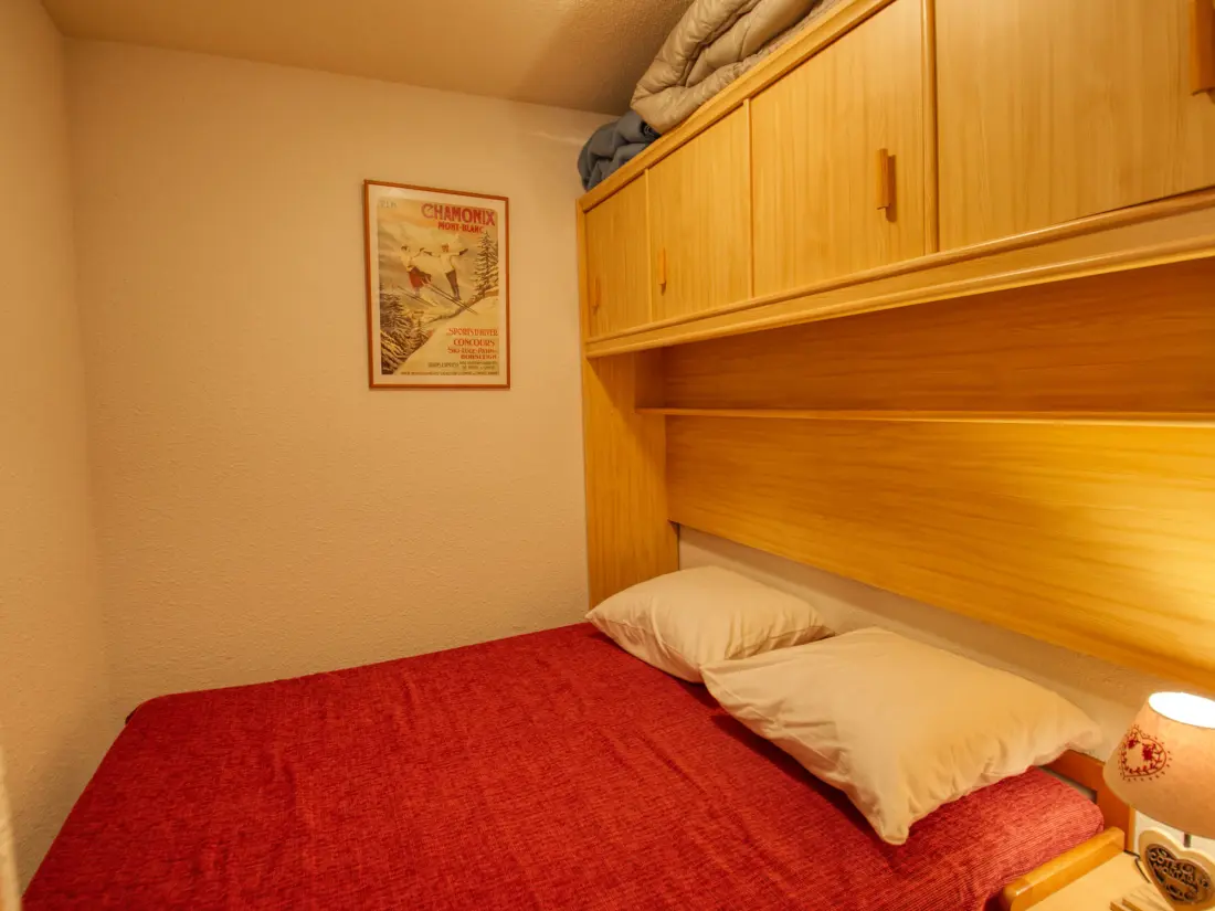 Location de Vacances Morillon 1100 58