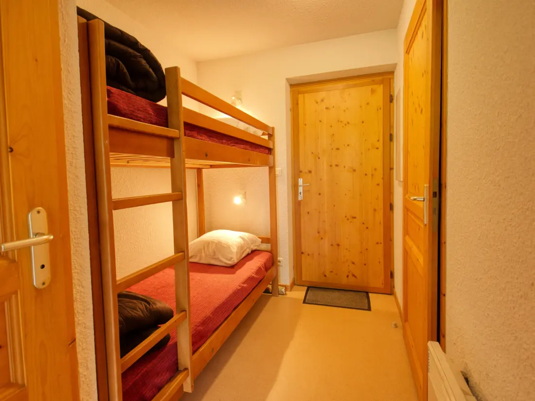 Location de Vacances Morillon 1100 58