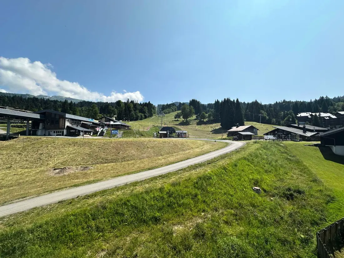 Location de Vacances Morillon 1100 58