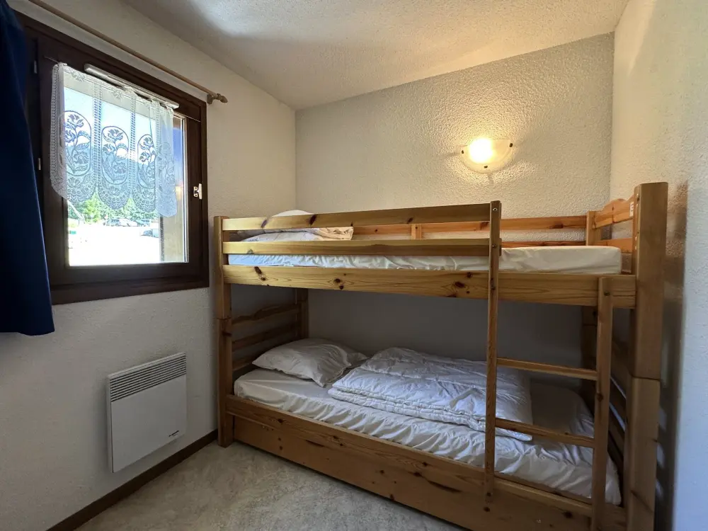 Location de Vacances Morillon 1100 6