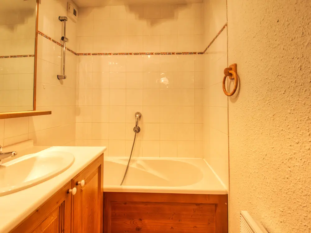 Location de Vacances Morillon 1100 6