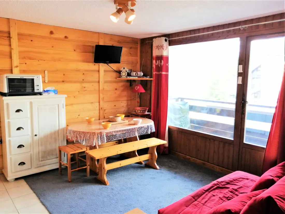 Location de Vacances Morillon 1100 60