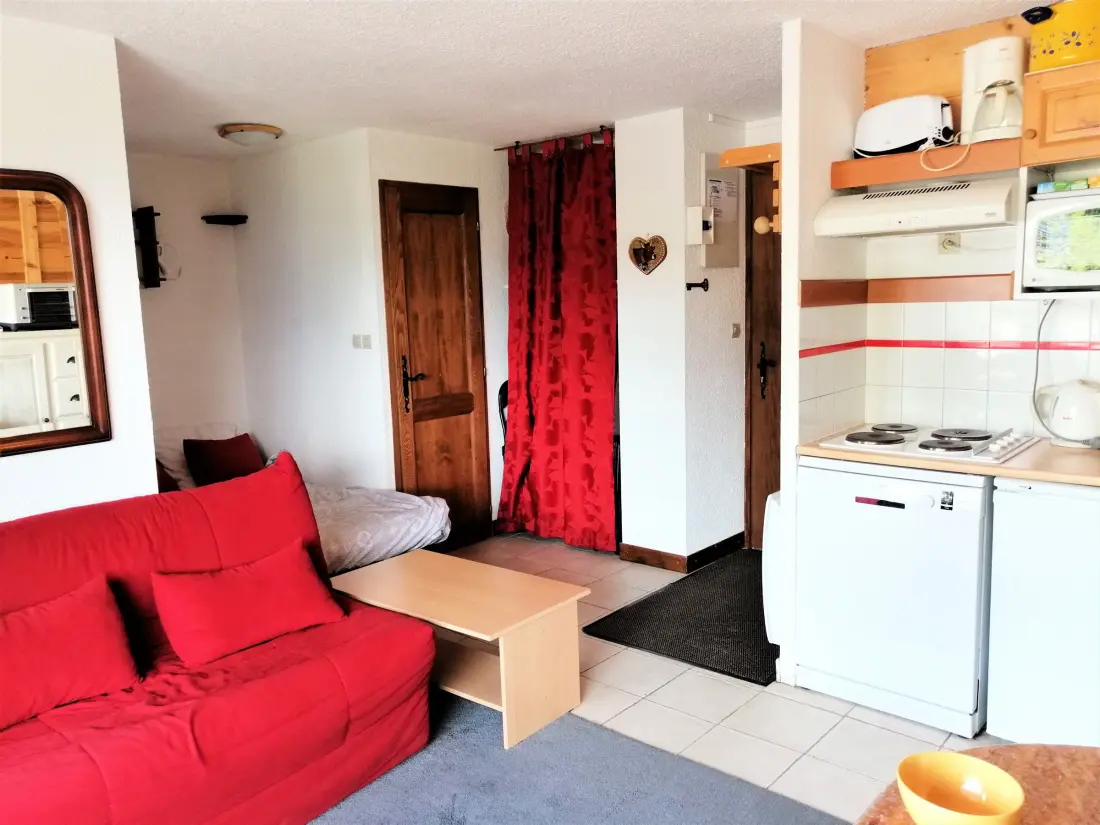 Location de Vacances Morillon 1100 60
