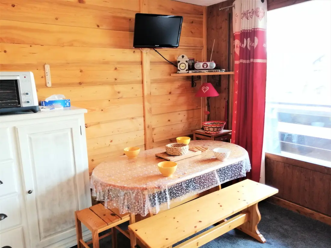 Location de Vacances Morillon 1100 60